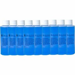 Concentrate E-Z Seal Super Value Pack 9x 4oz Bottles of Sealing Solution (Blue)
