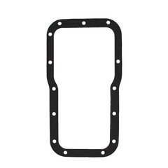 886549M2 Fits Massey Ferguson 2625 2635 Lift Cover Gasket