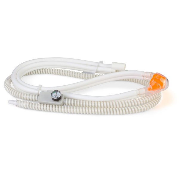 Accutron 43005 ClearView Scavenging Circuit I Includes 8 Hoods