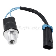Pressure Switch For Bobcat 331 334 A220 A300 S160 S185 S220 S300 S650 6675779