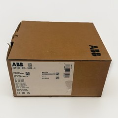 ABB ACS180-04S-04A0-4 VFD AC Drive 1.5kW 2HP 480V 3PH IP20