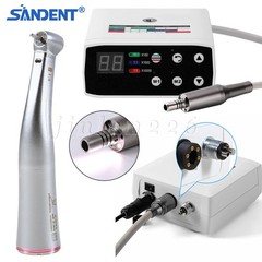 Dental Electric Motor System Clinical Micromotor 1:5 Handpiece Fit KAV