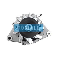 1Pcs New generator JFWZB25-55(JFWZB25P-1C)4D27T30-52000-22 suitable for 4D35ZG31
