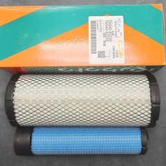 New Complete Filter Service Kit for Kubota L3901 DT and L3301 DT