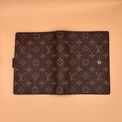 Authentic Louis Vuitton Monogram Organizer great pre-owned condition!
