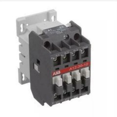 New A12-30-10 Contactor 24V、110V 50Hz / 110-120V 60Hz、220-230V US Free TAX