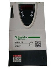 Schneider ATV71 0.75kW Variable Speed Drive EMC Filter without Graphic