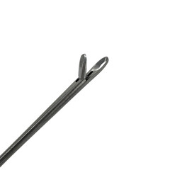KARL STORZ 456001 BLAKESLEY Nasal Foceps, Size 1, Detachable | C5