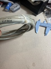 HP Keysight 11730A 5-foot (1.5m) Power Sensor Cable