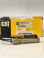 Genuine OEM Caterpillar CAT 1558999 155-8999 Switch, New – Open box