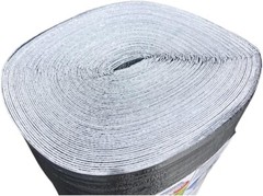 SmartSHIELD Pro 1.5mm Reflective Foam Insulation – 48″x200ft, Radiant Barrier