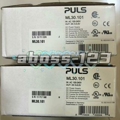 PULS ML30.101 Power Supply #1pcs New In Box