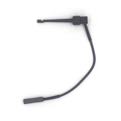 Endodontic Test Cord for Apex Locator Probe Wire Dental Supplies- US Stock 2Pcs