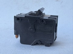 FPE Federal Pacific NA225 25 Amp 2 Pole NA225 2PNA25 Stab Lok Breaker Thick NA