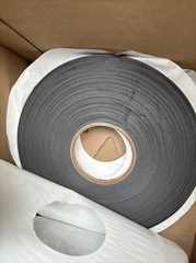 3M™ VHB™ Tape 4949 Black, 0.250in x 36 yd Double Side Structural Adhesive