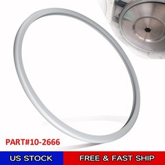 Door Gasket Replacement Part for Market Forge Steam-It 10-2666 S10-2666