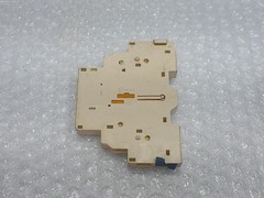 SCHNEIDER ELECTRIC GVAN11 AUXILIARY CONTACT (AS PICTURED) UNMP