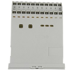 New In Box SIEMENS RWF55.50A9 Accommodometer Temperature Controller