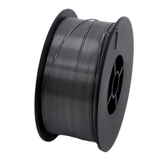 E71T-GS Mild Carbon Steel .030-Inch Diameter 2-Pound Spool Welding Wire