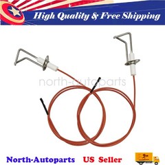 62-24164-01 Furnace Igniter for Rheem, 2 Pack Direct Spark Ignitor US