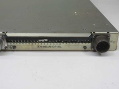 SPELLMAN SL125P60X2189 X2189 POWER SUPPLY T271241