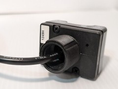 Banner 74185, OTBVR81, OTO-1-GN Photoelectric Switch Sensor