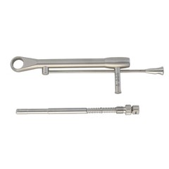 Universal Implant Prosthetic Kit Torque Wrench Ratchet Screwdriver Hand Driver