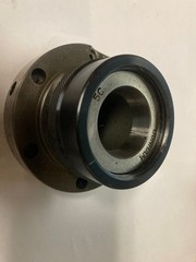 DUNHAM 5C Collet Chuck CNC & Manual Lathe USA Machinist