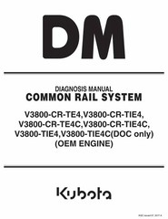 Takeuchi TL10V2 Loader Operator, Owner, Workshop, Engine, Manuals in PDF Form