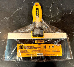 TapeTech 10″ Premium Blue Steel Taping Knife