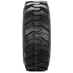 Set 4 10×16.5 12 Ply Skid Steer Tires 10-16.5 for Bobcat 10 16.5 Heavy Duty
