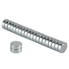 Full Size Neodymium Magnets N52 Disc Round Super Strong Rare Earth Magnet Fridge