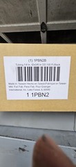 GRAINGER 1PBN2B 1/4″X3/8″ 100FT NSMP
