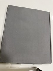 AUTEC ASM865 Sushi Rice Sheet Maker – MISSING PARTS (USA SELLER)