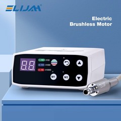 Dental Brushless LED Electric MicroMotor 1:1 1:5 1:4.2 Handpiece NSK Style IN US