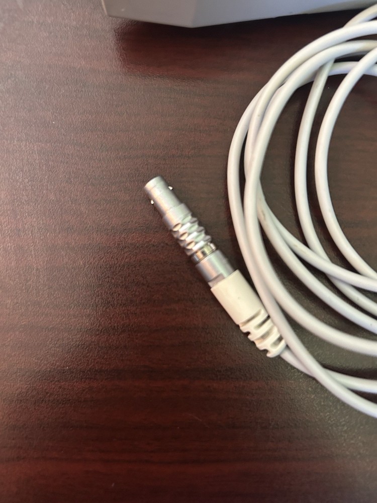 Nonin XPod 3017LP Patient Cable