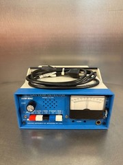 Gow-Mac Instruments 21-250 115Vac 60Hz 60w (8.4.3)