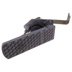Pedal and Body 417-43-11210 for Komatsu WA120-1 WA180-3 WA200-1 WA250-3 WA300-3