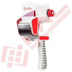 2″ Tape Dispenser Tape Gun Grip Heavy Duty Packaging by HAL