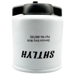 For Bobcat diesel fuel filter S220 S250 S300 S330 A220 A300 Skid Steer Loader