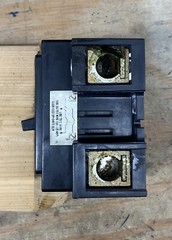 Cutler-Hammer BW2200 – 200A 240V Main Circuit Breaker for Type ECB Enclosures