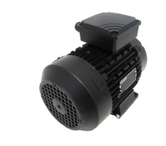 NEW LAFERT AM90L-DA4 MOTOR 265/460V 1680 RPM AM90LDA4