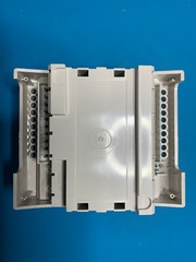 TAC Xenta 451A Universal Input & Analog Output Module, 0-073-0285-0, 8 UI, 2 AO