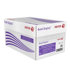 Xerox® Bold Digital™ Printing Paper, 4 Reams, Ledger Size (17″ x 11″), 100 (U.S.