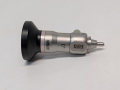 Schölly Bulkamid 41-0152a 0° autoclavable rigid cystoscope endoscope instrument