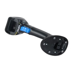 Datalogic Gryphon GD4590-BK-B All-in-One 2D USB Barcode Scanner Reader With Base