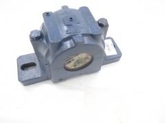 SKF SAF 513 Spherical Roller Bearing Housing 2 Bolt 11″ Housing