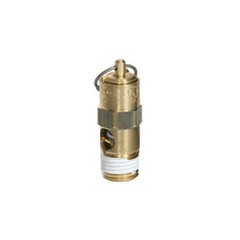 American Made Safety Valve Fits Coleman Powermate 136-0007 136-0007RP
