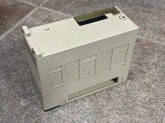 OMRON C200HW-PA204 Power Supply Unit 100-120/200-240V 120VA FAST SHIPPING