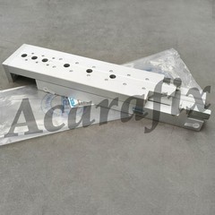 Brand New Pneumatic Slide Cylinder SLT-16-150-A-CC-B 197901 for Festo